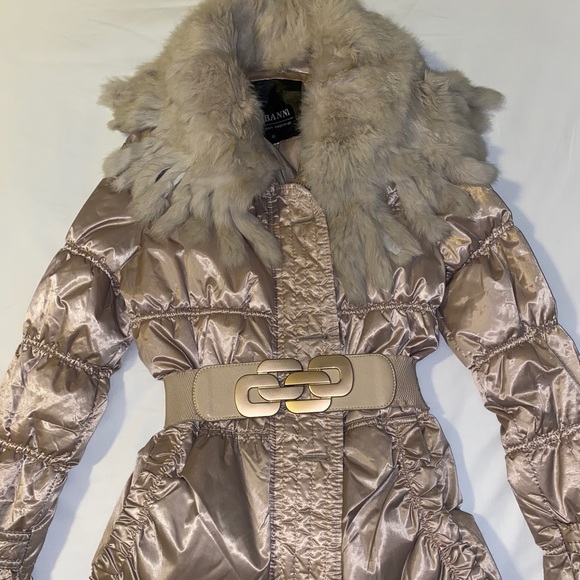 Winter cool jacket - Picture 2 of 6